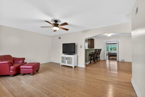 Tiny photo for 730 Newberry Avenue, La Grange Park, IL 60526 (MLS # 12635555)