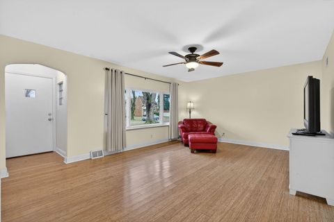 Tiny photo for 730 Newberry Avenue, La Grange Park, IL 60526 (MLS # 12635555)