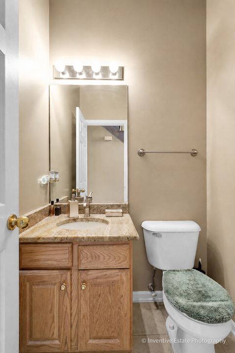 Tiny photo for 6096 Russell Drive, Hoffman Estates, IL 60192 (MLS # 12672908)
