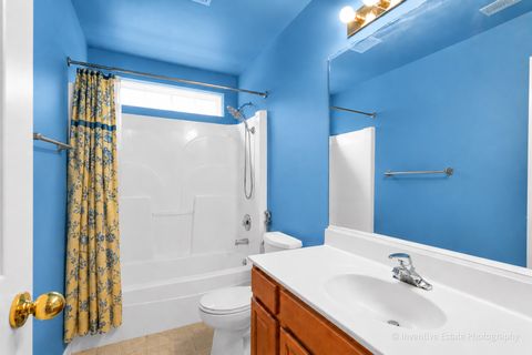 Tiny photo for 6096 Russell Drive, Hoffman Estates, IL 60192 (MLS # 12672908)