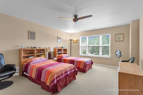 Tiny photo for 6096 Russell Drive, Hoffman Estates, IL 60192 (MLS # 12672908)