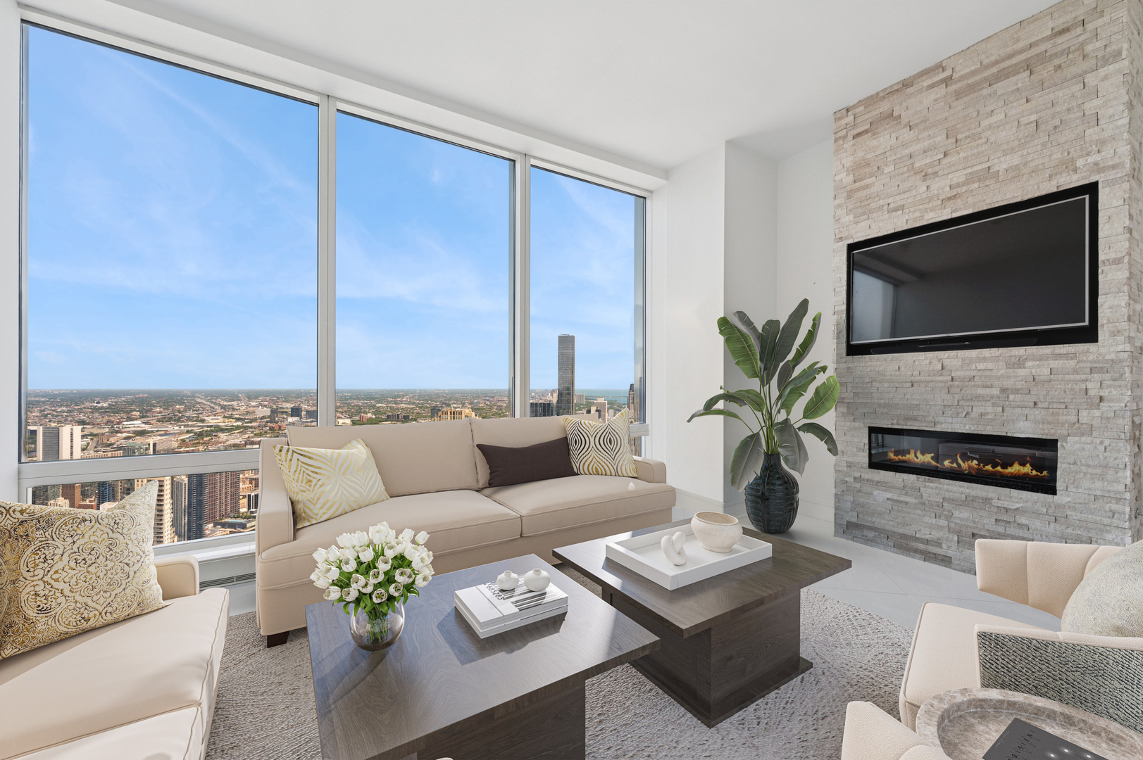 401 N Wabash Avenue 51C