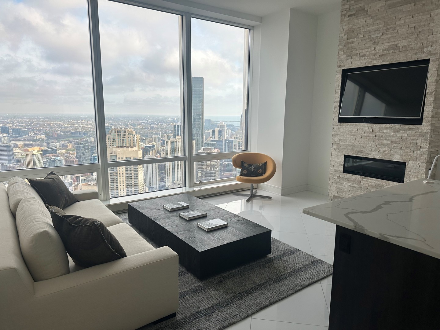 401 N Wabash Avenue 51C