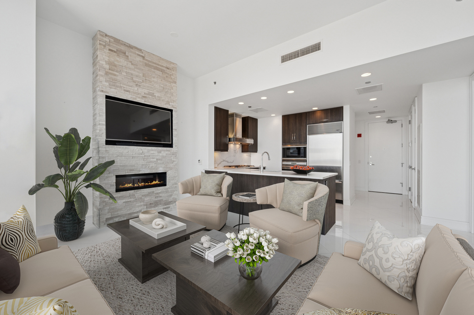 401 N Wabash Avenue 51C