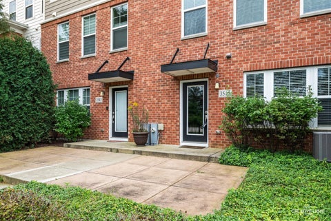 Tiny photo for 3545 Mulligan Drive, Woodridge, IL 60517 (MLS # 12764039)