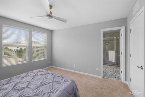 Tiny photo for 3545 Mulligan Drive, Woodridge, IL 60517 (MLS # 12764039)