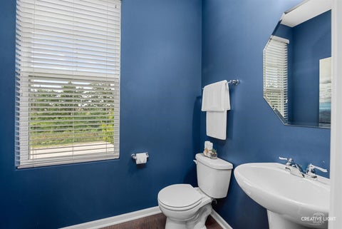 Tiny photo for 3545 Mulligan Drive, Woodridge, IL 60517 (MLS # 12764039)