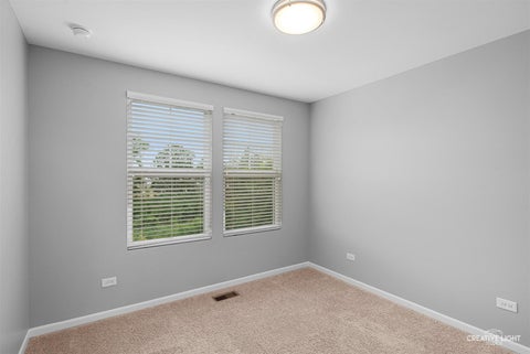 Tiny photo for 3545 Mulligan Drive, Woodridge, IL 60517 (MLS # 12764039)