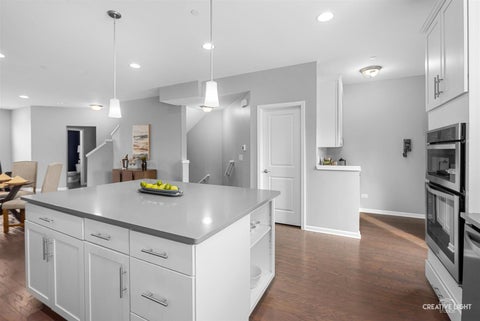 Tiny photo for 3545 Mulligan Drive, Woodridge, IL 60517 (MLS # 12764039)