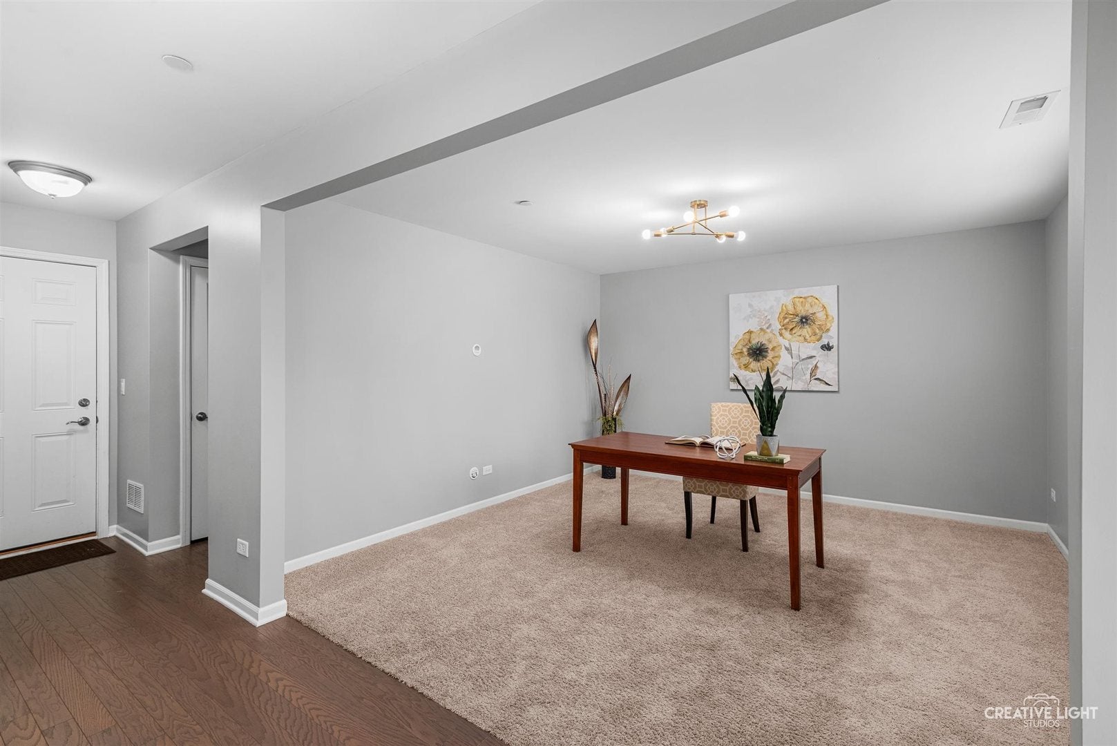 3545 Mulligan Drive