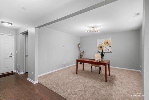 Tiny photo for 3545 Mulligan Drive, Woodridge, IL 60517 (MLS # 12764039)