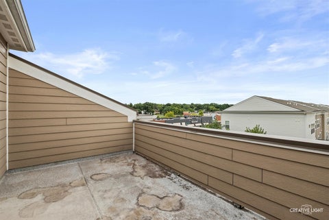 Tiny photo for 3545 Mulligan Drive, Woodridge, IL 60517 (MLS # 12764039)