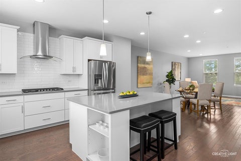 Tiny photo for 3545 Mulligan Drive, Woodridge, IL 60517 (MLS # 12764039)