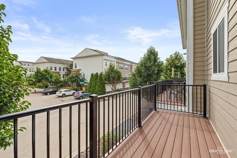 Tiny photo for 3545 Mulligan Drive, Woodridge, IL 60517 (MLS # 12764039)