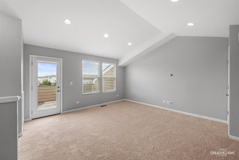 Tiny photo for 3545 Mulligan Drive, Woodridge, IL 60517 (MLS # 12764039)