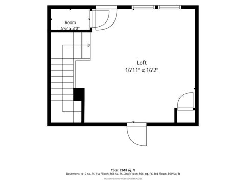 Tiny photo for 3545 Mulligan Drive, Woodridge, IL 60517 (MLS # 12764039)