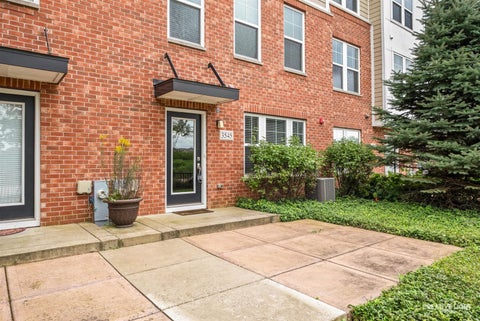 Tiny photo for 3545 Mulligan Drive, Woodridge, IL 60517 (MLS # 12764039)