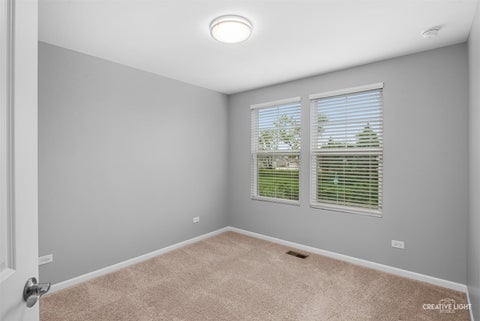 Tiny photo for 3545 Mulligan Drive, Woodridge, IL 60517 (MLS # 12764039)