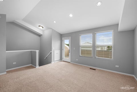 Tiny photo for 3545 Mulligan Drive, Woodridge, IL 60517 (MLS # 12764039)