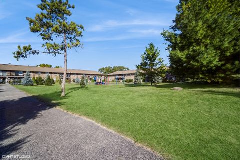 A home in Prospect Heights