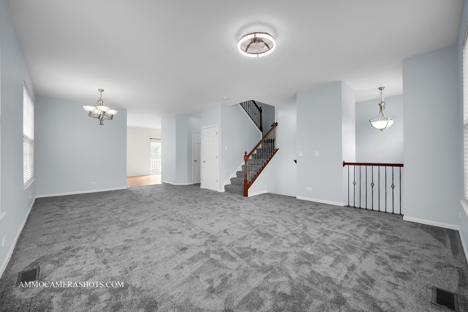 801 Station Boulevard
