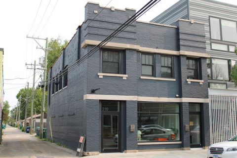 210 Harrison Street Oak Park IL 60304