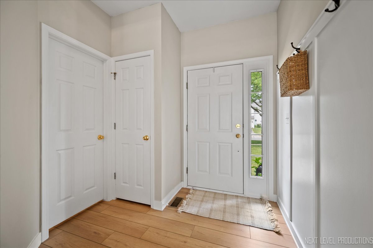 1608 Hadley Drive