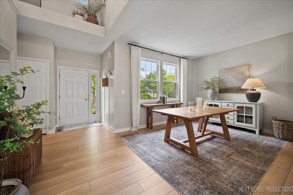 1608 Hadley Drive