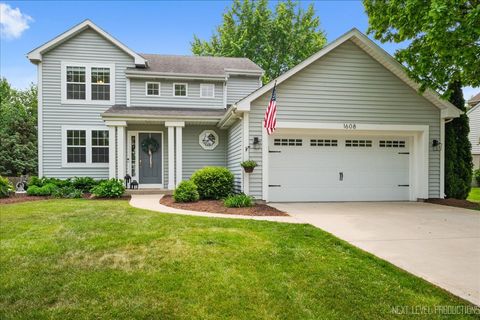 1608 Hadley Drive Batavia IL 60510