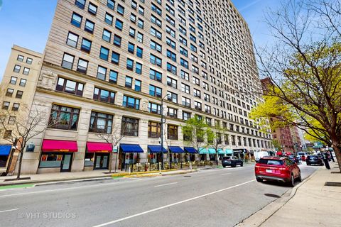 600 S Dearborn Street 2008 Chicago IL 60605