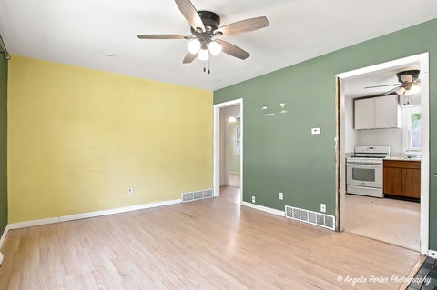 Tiny photo for 513 Rand Road, McHenry, IL 60051 (MLS # 12699908)