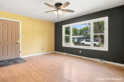 Tiny photo for 513 Rand Road, McHenry, IL 60051 (MLS # 12699908)