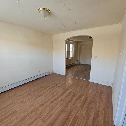 A home in Chicago