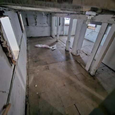 A home in Chicago
