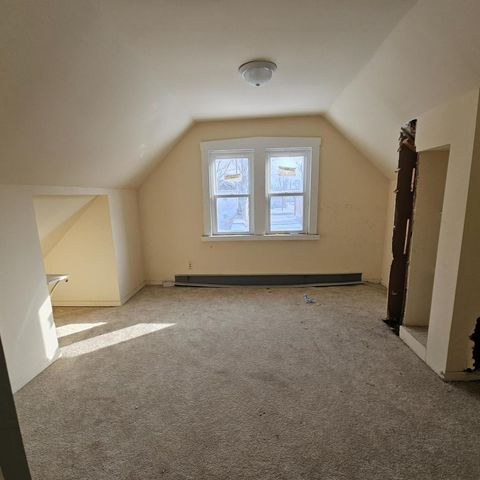 A home in Chicago