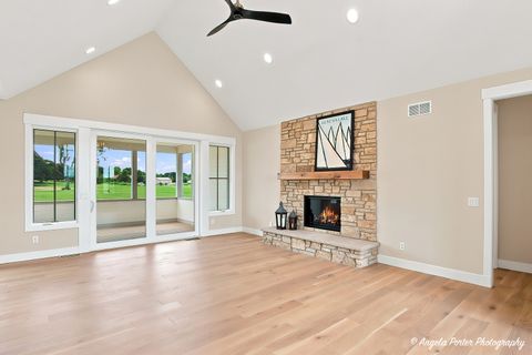 Tiny photo for 7811 Hidden Pine Lane, Richmond, IL 60071 (MLS # 12715012)