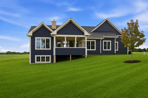 Tiny photo for 7811 Hidden Pine Lane, Richmond, IL 60071 (MLS # 12715012)