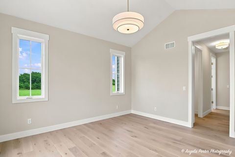 Tiny photo for 7811 Hidden Pine Lane, Richmond, IL 60071 (MLS # 12715012)