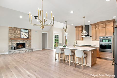 Tiny photo for 7811 Hidden Pine Lane, Richmond, IL 60071 (MLS # 12715012)