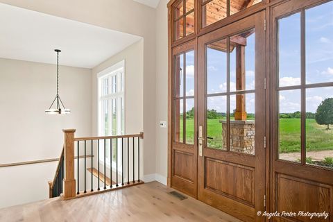 Tiny photo for 7811 Hidden Pine Lane, Richmond, IL 60071 (MLS # 12715012)