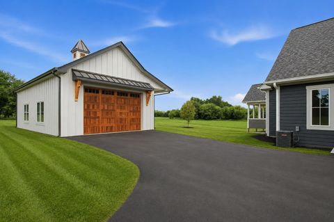 Tiny photo for 7811 Hidden Pine Lane, Richmond, IL 60071 (MLS # 12715012)