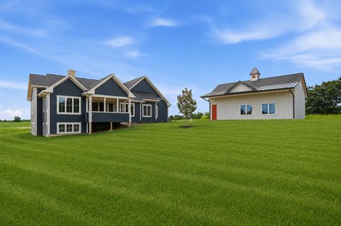 Tiny photo for 7811 Hidden Pine Lane, Richmond, IL 60071 (MLS # 12715012)