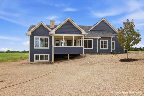 Tiny photo for 7811 Hidden Pine Lane, Richmond, IL 60071 (MLS # 12715012)