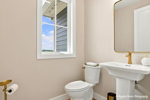 Tiny photo for 7811 Hidden Pine Lane, Richmond, IL 60071 (MLS # 12715012)