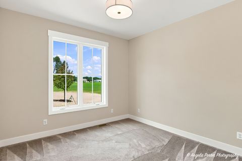Tiny photo for 7811 Hidden Pine Lane, Richmond, IL 60071 (MLS # 12715012)