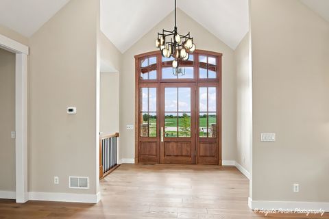 Tiny photo for 7811 Hidden Pine Lane, Richmond, IL 60071 (MLS # 12715012)