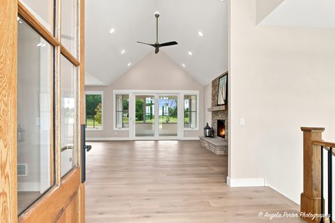 Tiny photo for 7811 Hidden Pine Lane, Richmond, IL 60071 (MLS # 12715012)