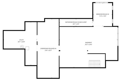 Tiny photo for 7811 Hidden Pine Lane, Richmond, IL 60071 (MLS # 12715012)