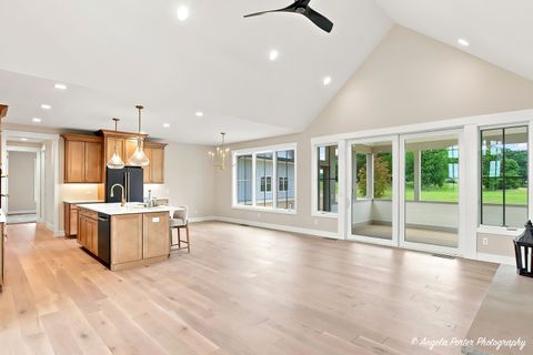 Tiny photo for 7811 Hidden Pine Lane, Richmond, IL 60071 (MLS # 12715012)