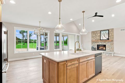 Tiny photo for 7811 Hidden Pine Lane, Richmond, IL 60071 (MLS # 12715012)